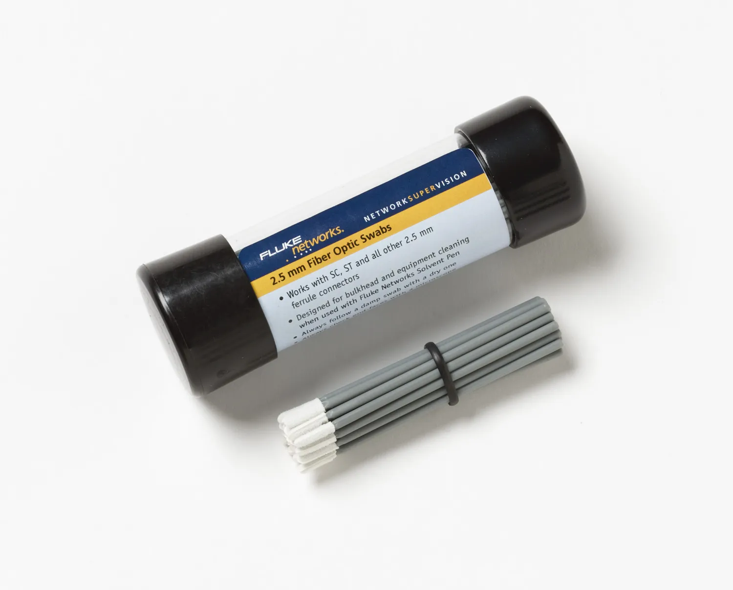 Fluke NFC-SWABS-2.5MM Pic_1