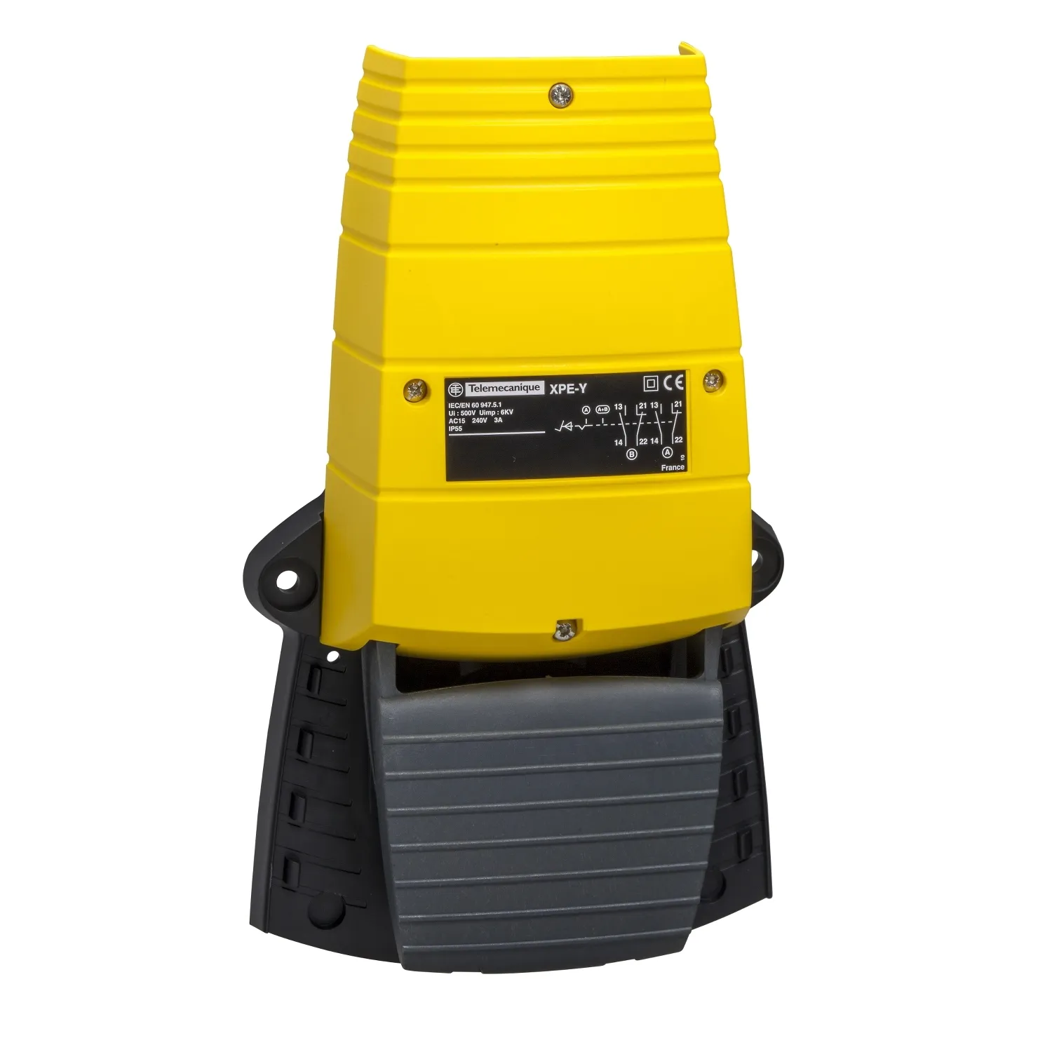 Schneider Electric XPEY110 Pic_1