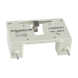 Schneider Electric LA4DA1U Pic_1