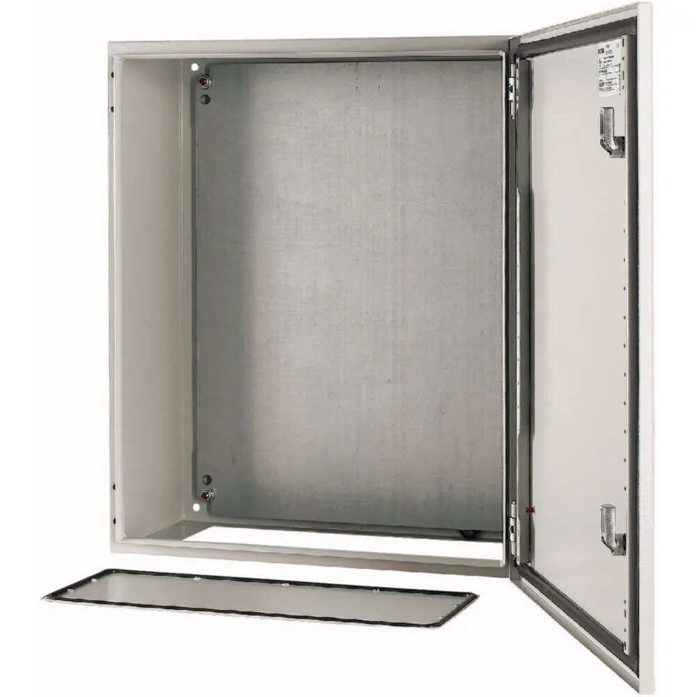 Eaton Electric CS-65/250 Pic_2