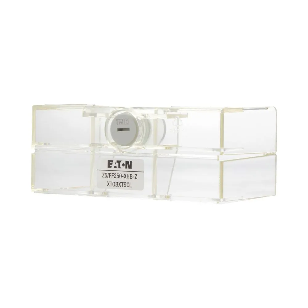 Eaton Electric Z5/FF250-XHB-Z Pic_2