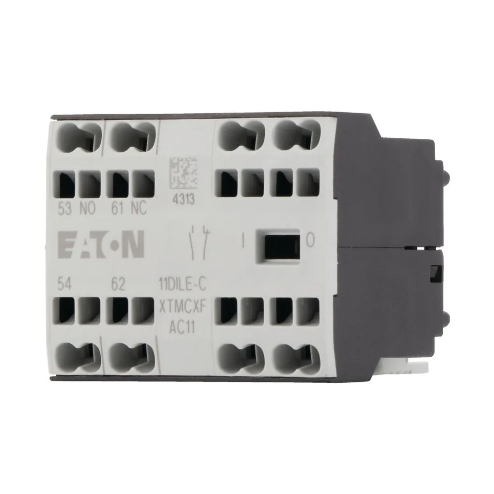 Eaton Electric 11DILE-C Pic_2