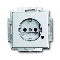 BUSCH-JAEGER ELEKTRO GMBH 20 EUCBL-83 Pic_2