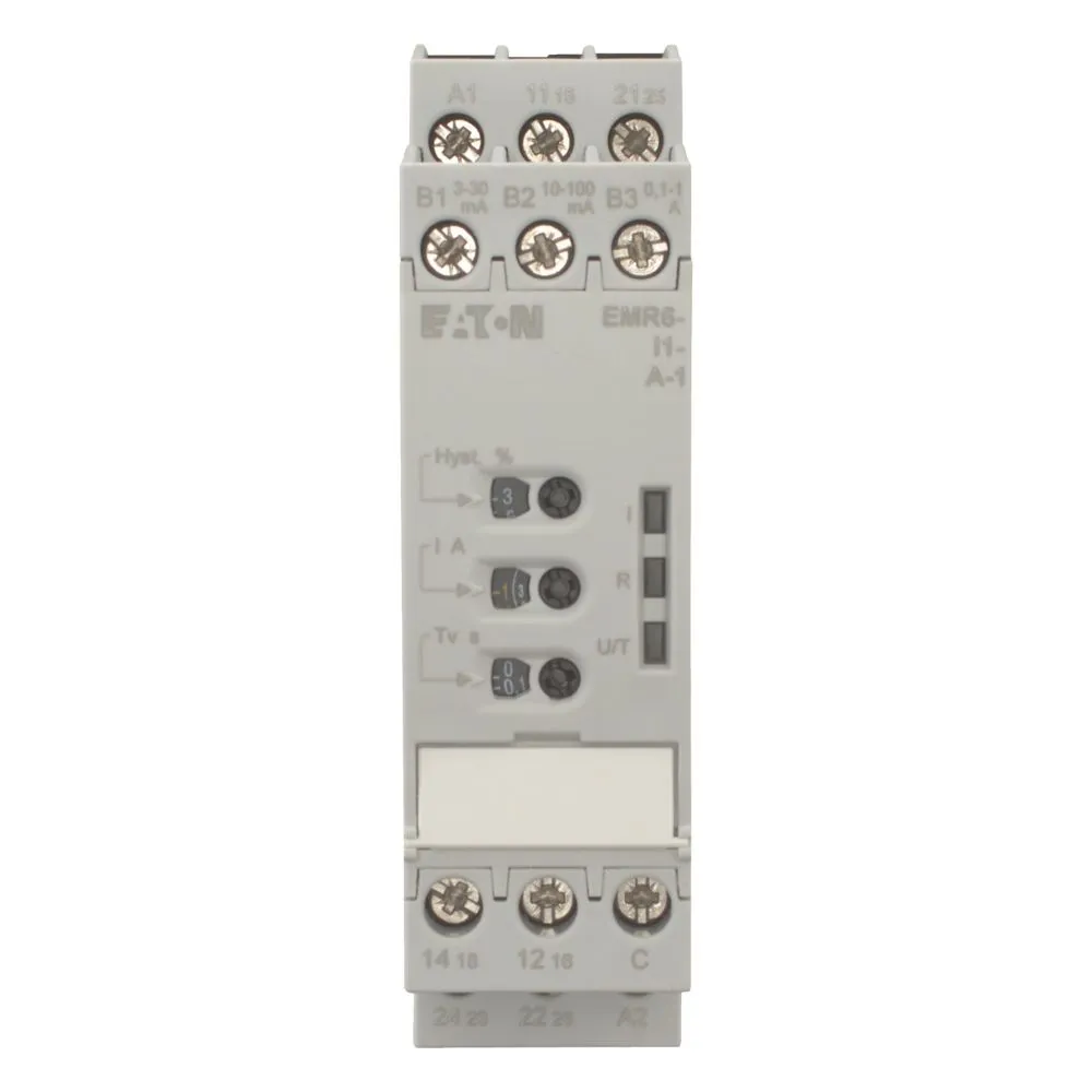 Eaton Electric EMR6-I1-A-1 Pic_2