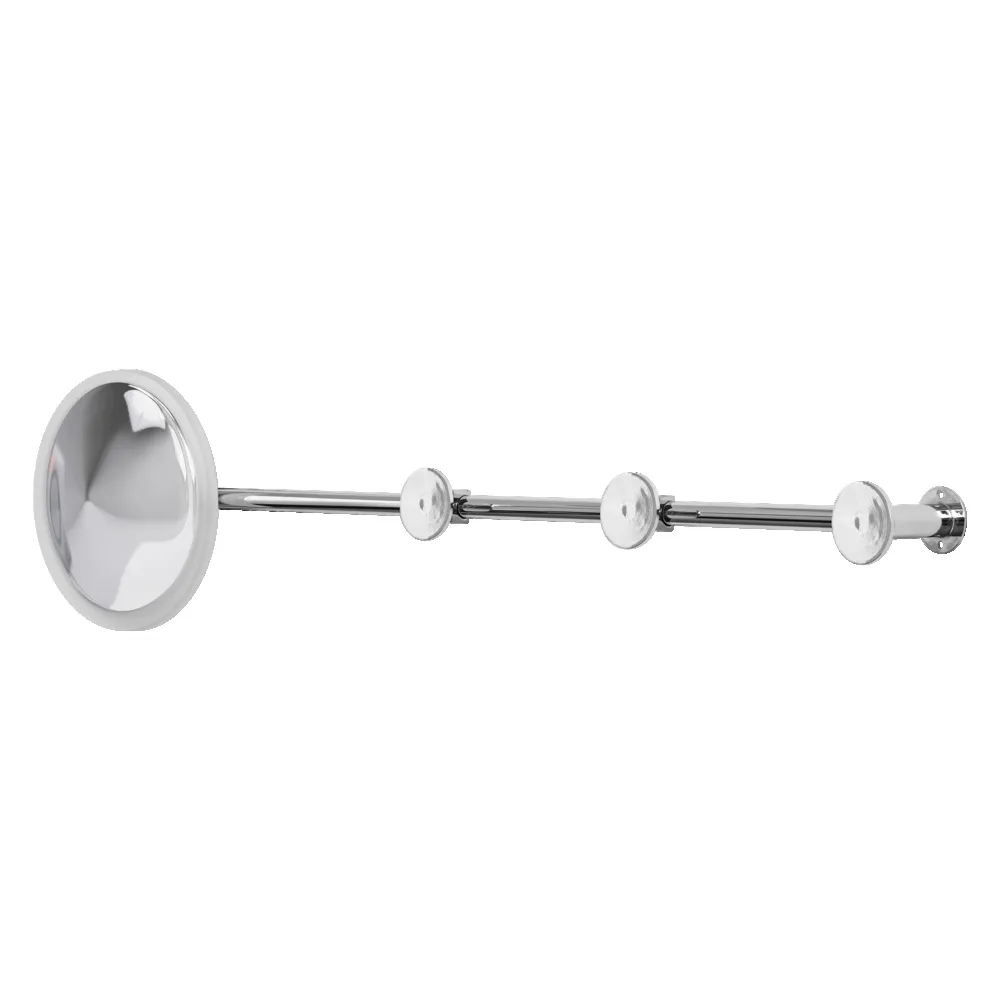 Ledvance Decor Perchero Chrome 850 IP44 Pic_2
