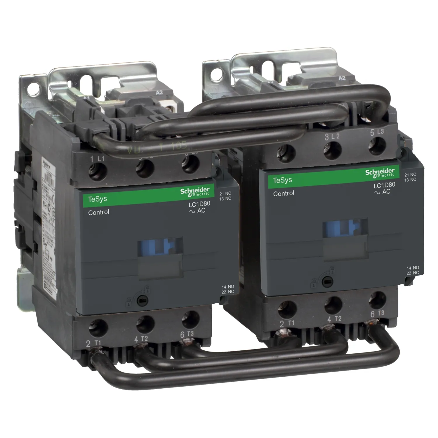 Schneider Electric LC2D80FE7 Pic_1