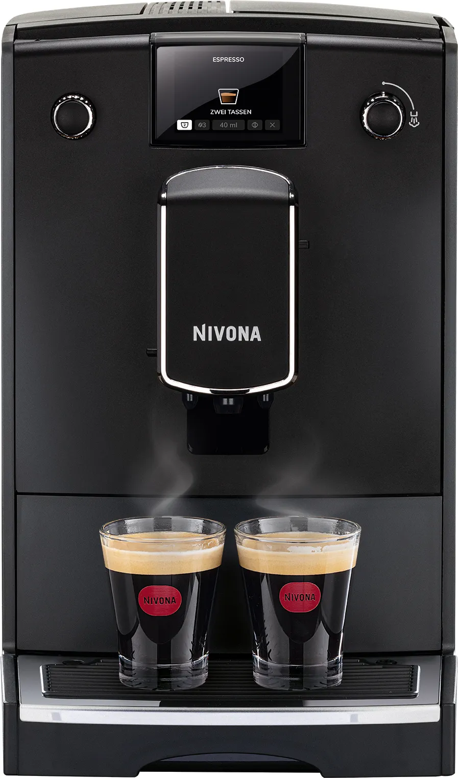 Nivona NICR 690 Pic_1