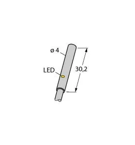 Turck BI1U-EH04-AP6X Pic_1