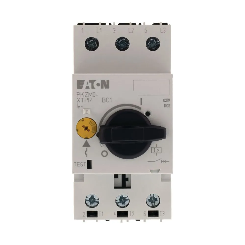 Eaton Electric PKZM0-32 Pic_3