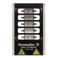 Weidmüller INLAY SFX-M 11/60 Pic_1