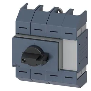 Siemens 3KD0542-2LG20-3 Pic_1