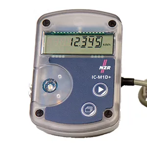 Nzr M-Bus Impulskonverter IC-M1-D+ Pic_2