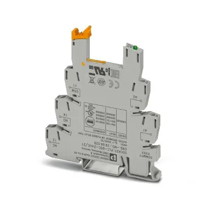 Phoenix Contact PLC-BSC- 24UC/21 Pic_1
