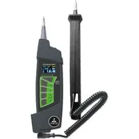 Gossen Metrawatt Metraline Z/CHECK Pic_2