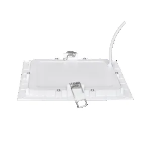 Nobile Licht LED Panel Flat 130 Q 350mA Pic_5