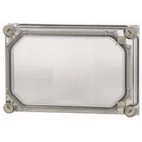 Eaton Electric D150-CI43/T Pic_1