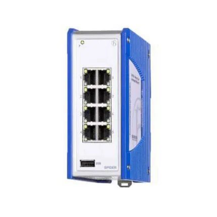 Hirschmann SPR40-8TX-EEC Pic_1