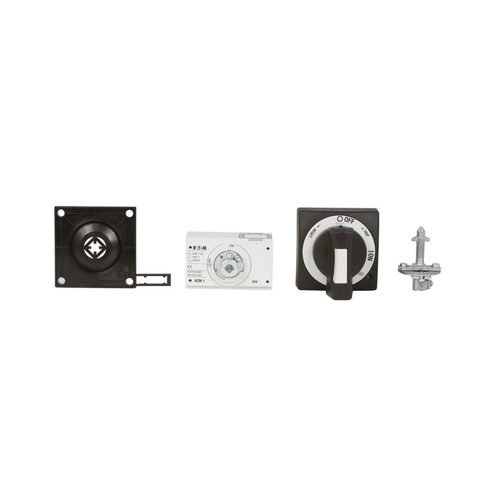 Eaton Electric NZM1-XTVDV-0-NA Pic_1
