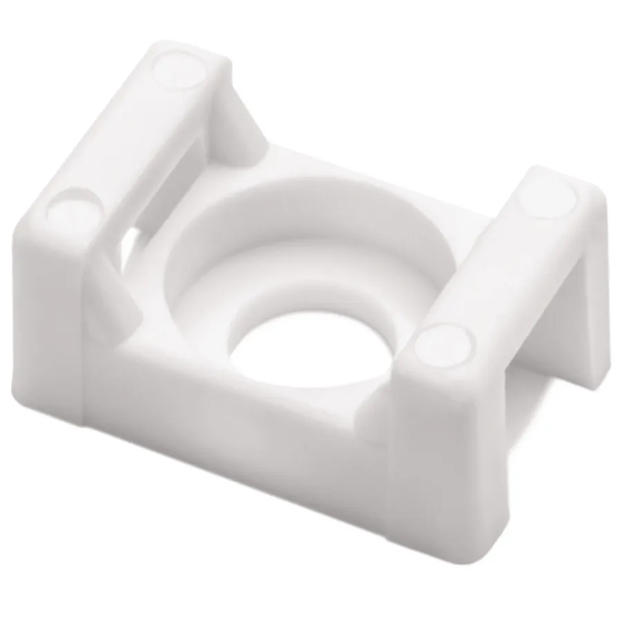 Hellermanntyton CTM1-PA66-WH (100) Pic_1