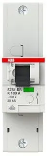 Abb S751DR-K100 Pic_1