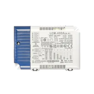 NOBILE AG EL-40 Uni 350-1050 dim DALI Pic_1