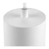 ASTO TUBE PD single GU10 weiß