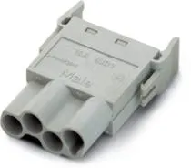 U.I. Lapp GmbH / Lappkabel EPIC® MCS 4 CM STECKERMODUL Pic_3