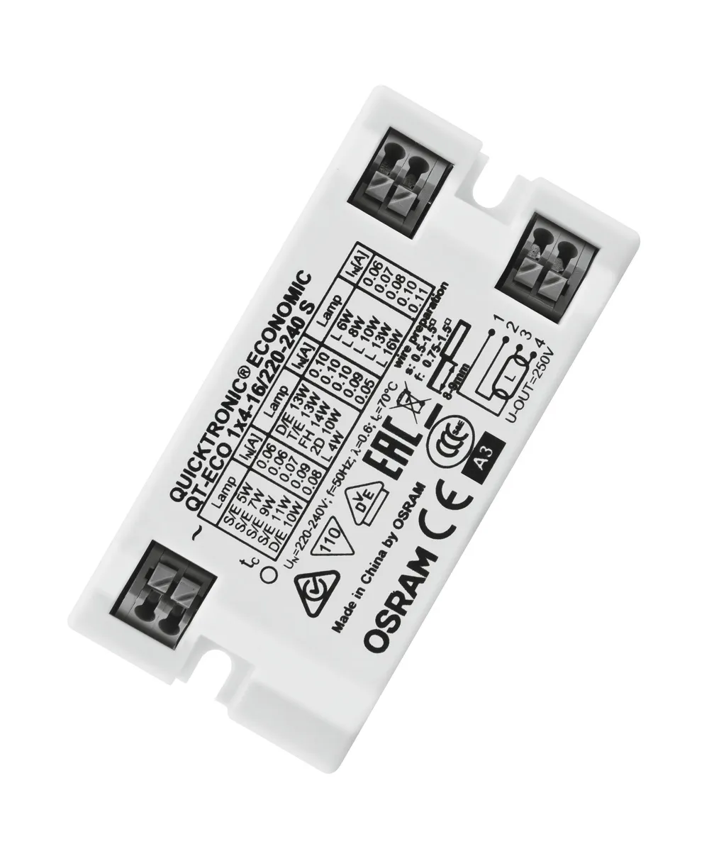Ledvance QT-ECO 1X4-16/220-240 S UNV1 Pic_1