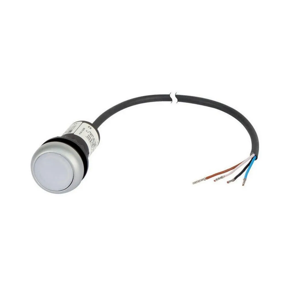 Eaton Electric C22-DRL-W-K10-24-P62 Pic_1