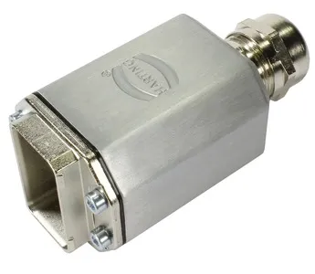HARTING DEUTSCHLAND GMBH&CO.KG 6104201108501 Pic_1