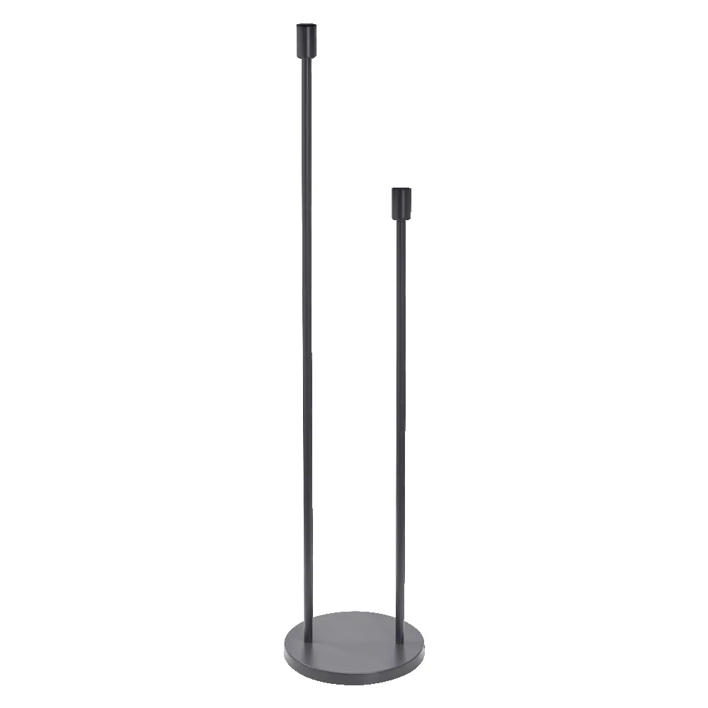 Ledvance Decor Stick Floor Dark Grey 2XE27 Pic_2