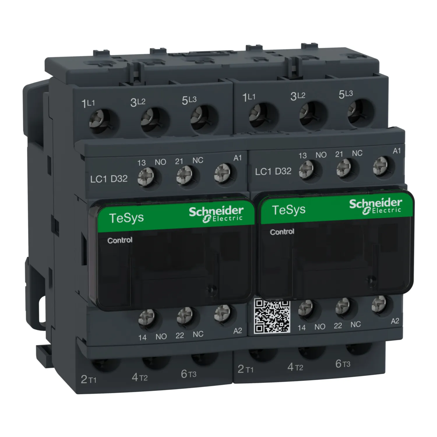 Schneider Electric LC2D32G7 Pic_1