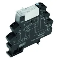Weidmüller TRZ 230VUC 1CO 16A Pic_1