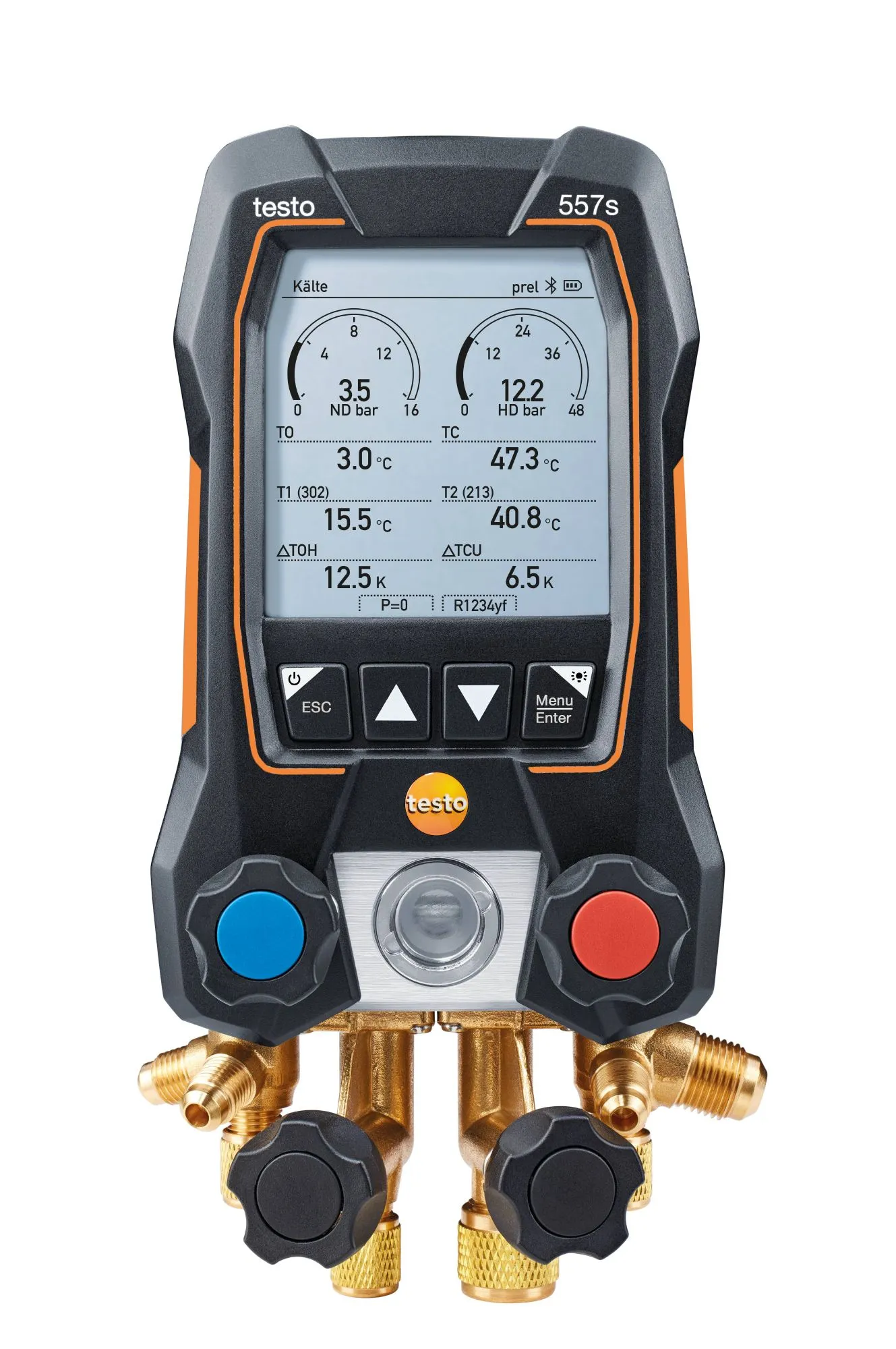TESTO SE & CO. KGAA 0564 5571 Pic_3