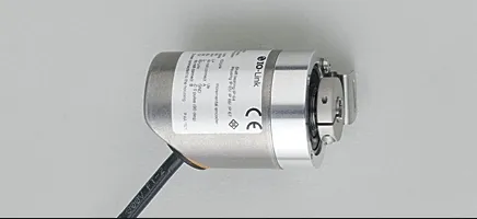 Ifm Electronic INCREMENTAL ENCODER BASIC LINE Pic_1