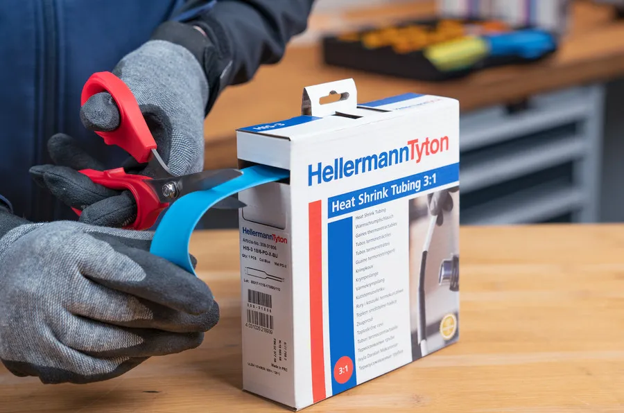 Hellermanntyton HIS-3-1.5/0.5-PO-X-CL (10) Pic_2