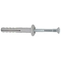 Fischer fischer N 8X40/1 P (50) NAGELDÜBEL Pic_4