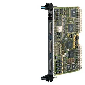 Siemens 6DD1640-0AH0 Pic_1