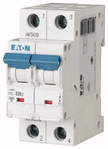 Eaton Electric PXL-B20/2 Pic_2