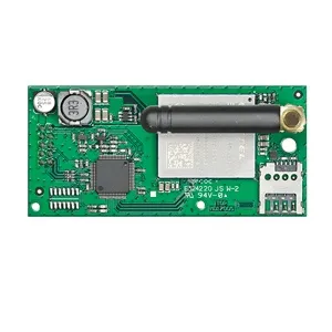 Indexa 9000GSM-4G Pic_1