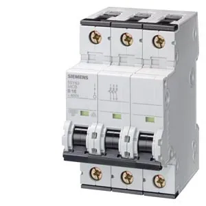Siemens 5SY6313-8 Pic_1