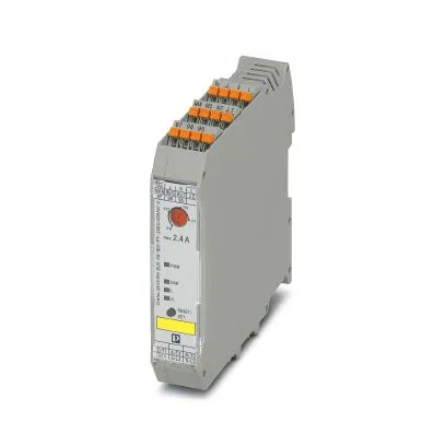 Phoenix Contact ELR H5-IES-PT- 24DC/500AC-2 Pic_1