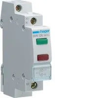 Hager SVN126 Pic_2