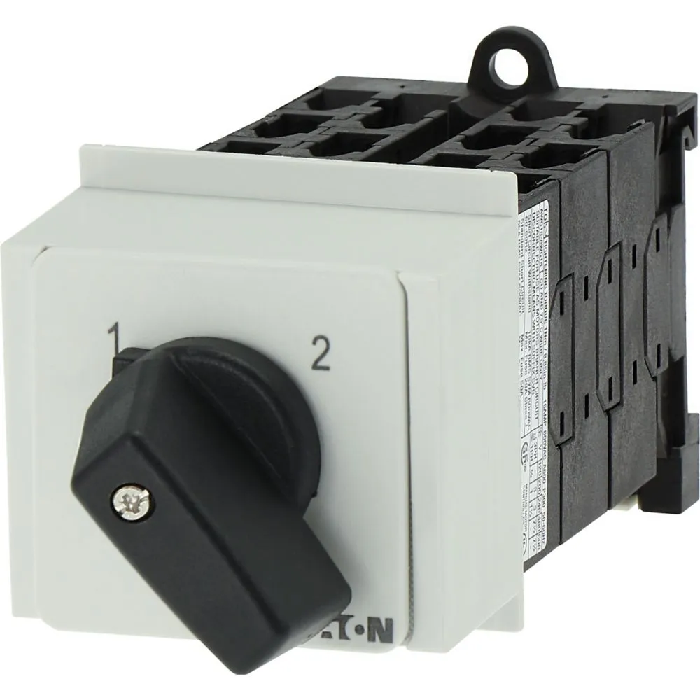 Eaton Electric T0-6-8370/IVS Pic_5