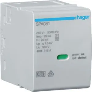 Hager SPA081 Pic_1