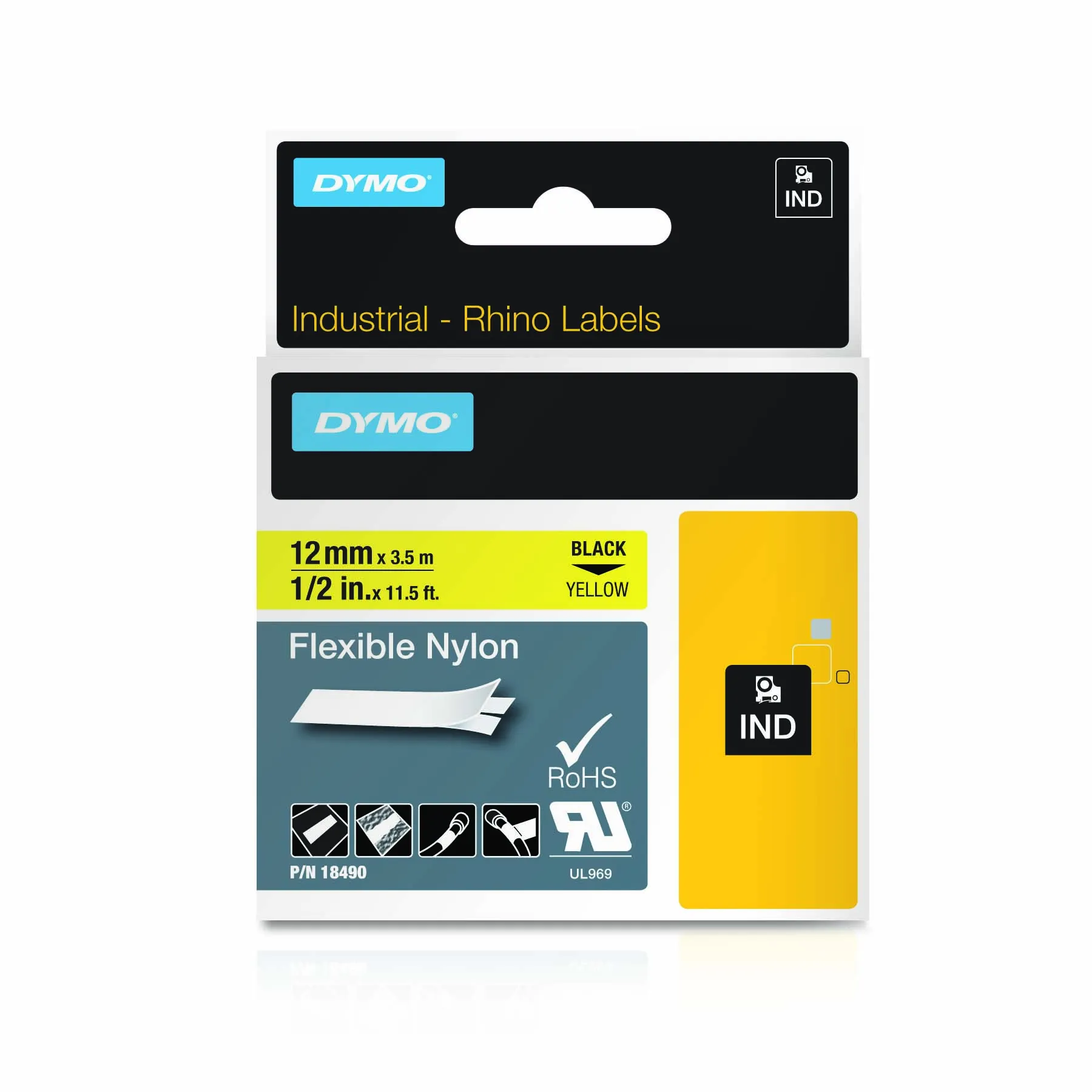 Dymo 18490 Pic_1