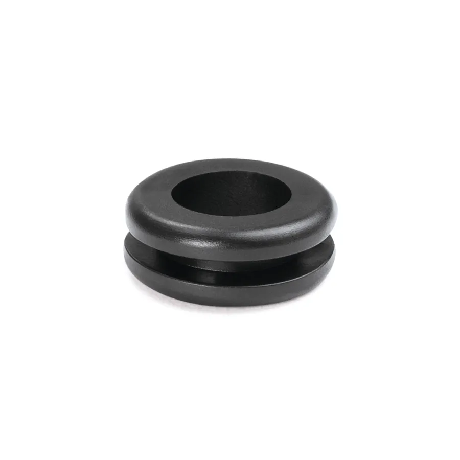 Hellermanntyton HV1203-PVC-FR-BK (1000) Pic_1