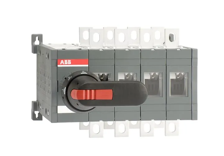 Abb OT400E04CFP Pic_1