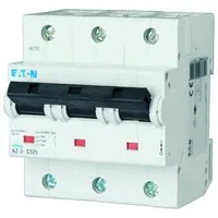 Eaton Electric AZ-3-D50 Pic_2