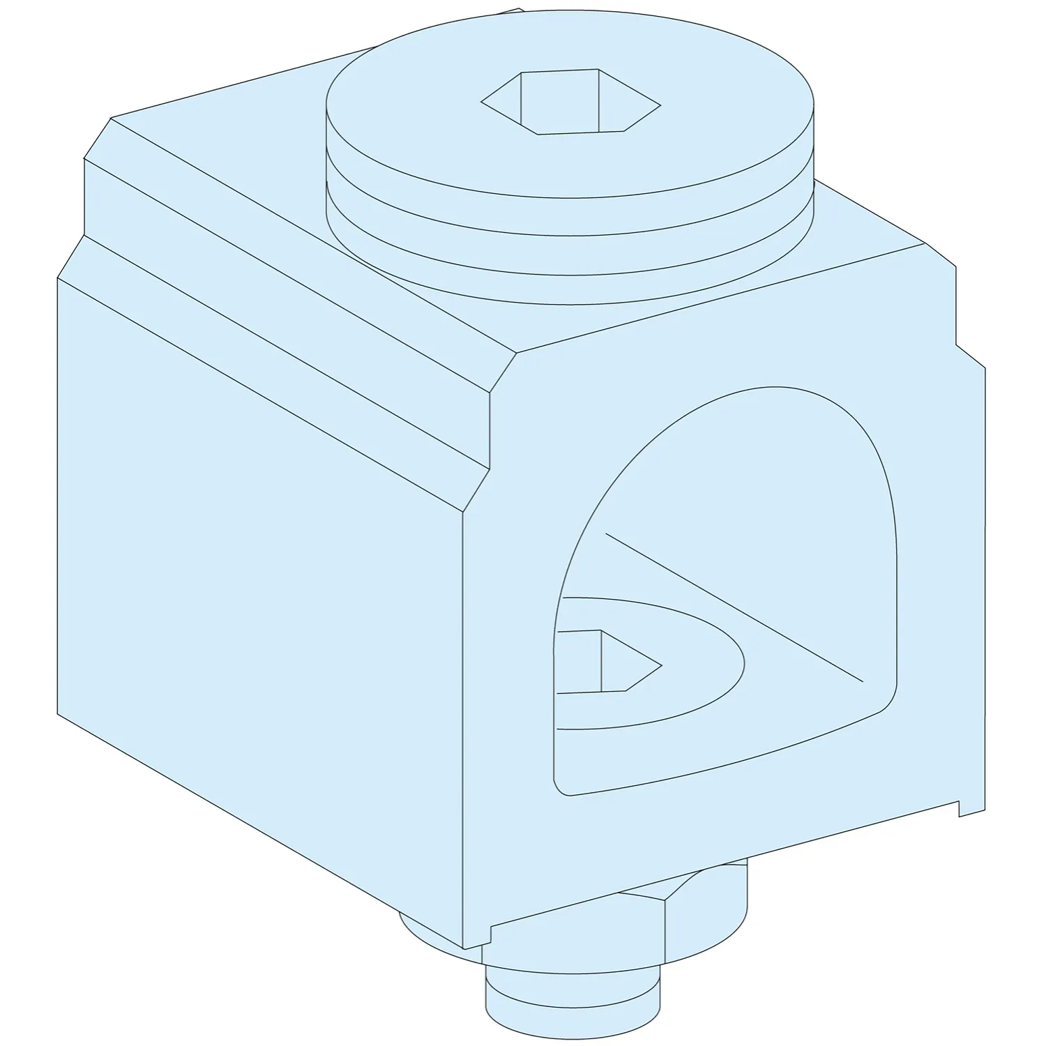 Schneider Electric LVS07053 Pic_1